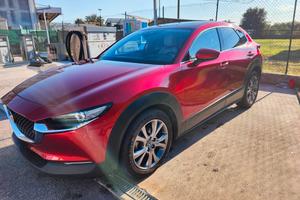Mazda CX-30 Skyactiv-X 180 CV Exclusive Line 