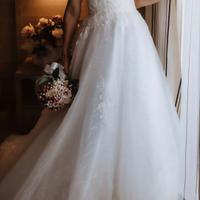abito sposa