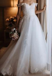abito sposa