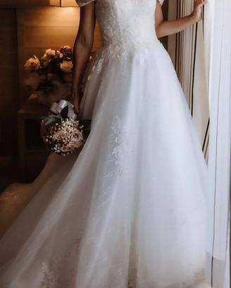 abito sposa