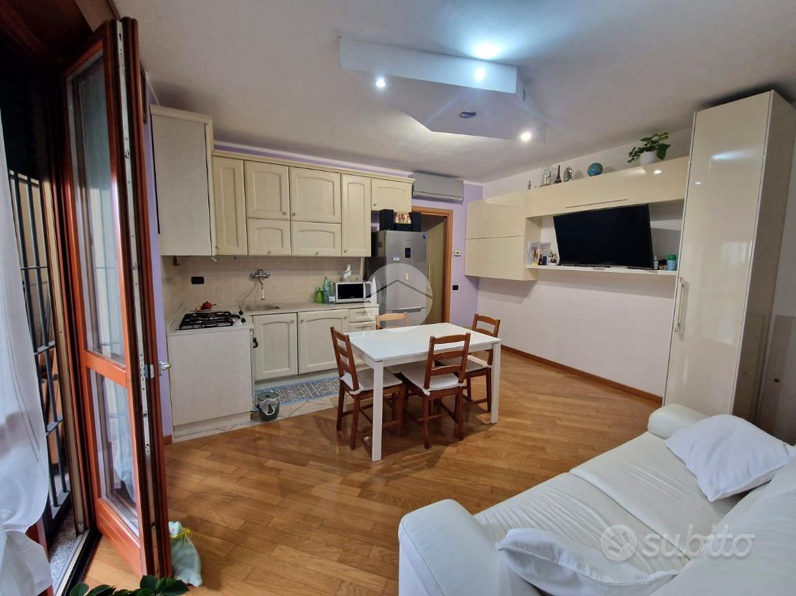 Appartamento – Trezzano sul Naviglio, Quartiere Rocchetta, Milano - Vista 4