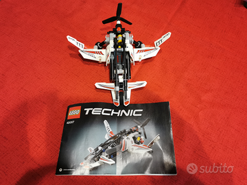 Lego technic