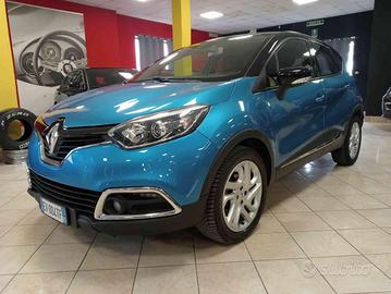 RENAULT Captur 1.2 TCe 120 CV EDC AUTOMATICA Ene