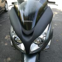 Honda Silver Wing 400 cc