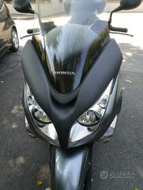 Honda Silver Wing 400 cc