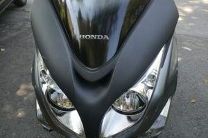 Honda Silver Wing 400 cc