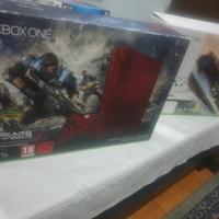 Microsoft  Xbox  One  S  edizione  limitata  2  tb