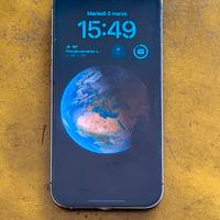 iPhone 14 Pro 128 GB viola scuro