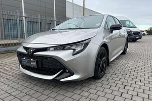 TOYOTA - Corolla- 5 PORTE 1.2 BENZINA 115CV EURO6D