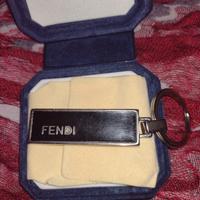 portachiavi  originale Fendi