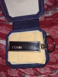 portachiavi  originale Fendi