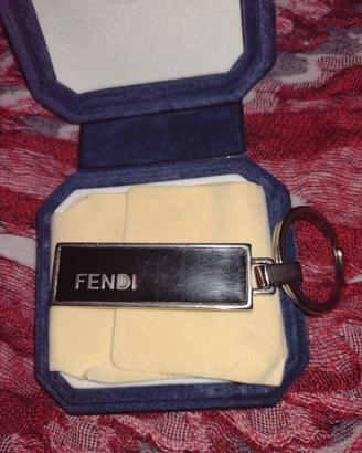 portachiavi  originale Fendi