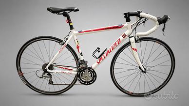 bici da corsa 
