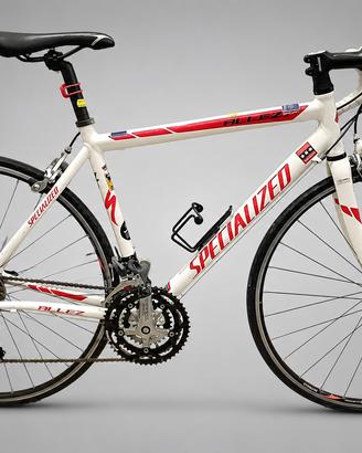 bici da corsa 
