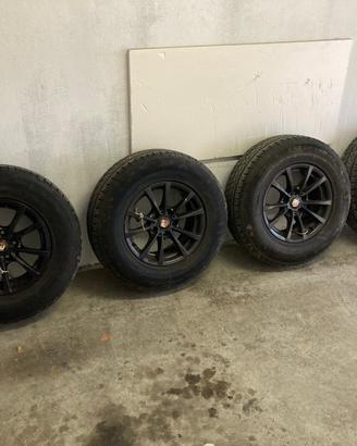 Cerchi in lega bmw X1/X2/serie 3