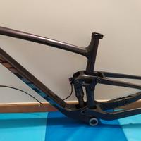 Telaio Giant Anthem Advanced Pro tg M