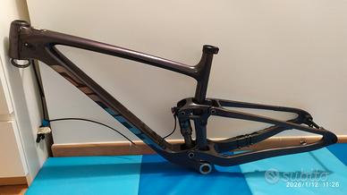 Telaio Giant Anthem Advanced Pro tg M