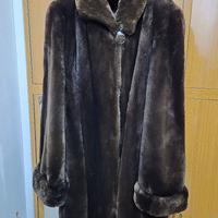 Pelliccia di castoro