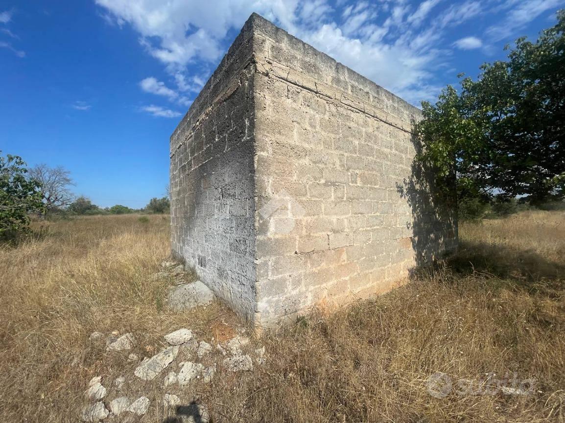 RUSTICO A NARDÒ - Vista 4