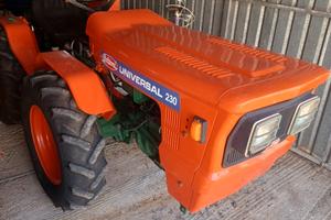 Goldoni 230 universal