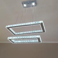 lampadario sospeso 