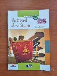 9788853014115- The Secret of the Stones