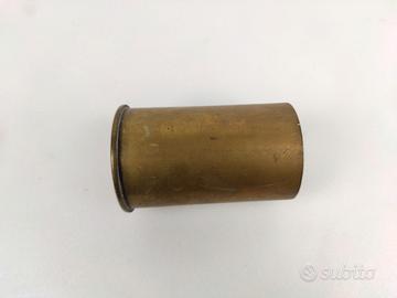 BOSSOLO DA CANNONE 75/13 IN BRONZO