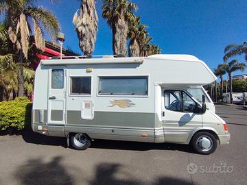 Laika Ecovip4 1997