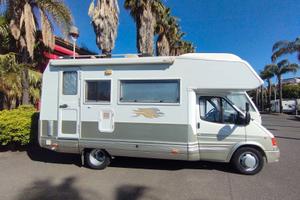 Laika Ecovip4 1997