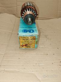 indotto motorino fiat uno d- 127d- ecc rinforzato