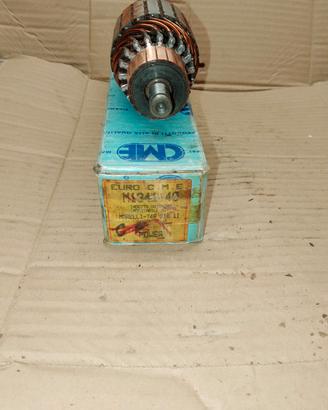 indotto motorino fiat uno d- 127d- ecc rinforzato