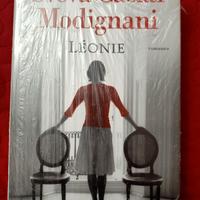 Leonie - Sveva Casati Modignani