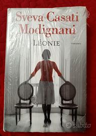 Leonie - Sveva Casati Modignani