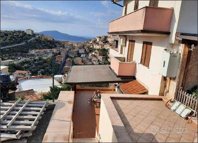 Appartamento – Maenza, Latina - Vista 4