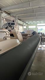 Nuova jolly 820 king