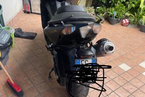 Yamaha T Max 530 - 2015