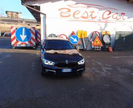BMW 118 118d 5p Msport