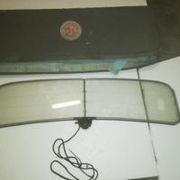 Termo Visiera As Torino vintage