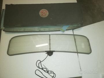 Termo Visiera As Torino vintage