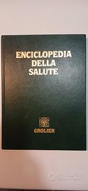 Enciclopedia della salute vol 1-2-3-4-5-6-7-8