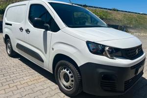 PEUGEOT PARTNER  3 POSTI LONG 2021 1.5HDI 102cv