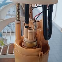 Pompa carburante Fiat/Lancia codice 46473394