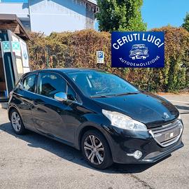 Ricambi per Peugeot 208 12 HM01  benzina 