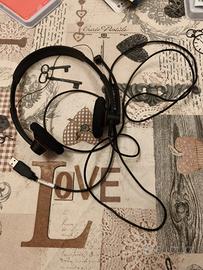 Cuffie Epos Sennheiser (SC 60 USB ML)