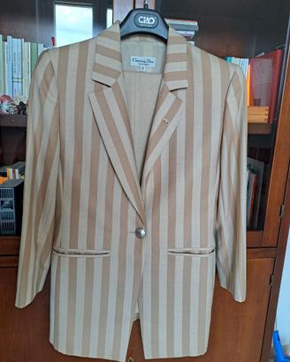 Tailleur giacca pantalone