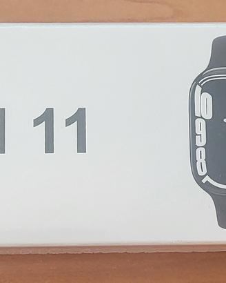 WATCH 11 PRO MAX