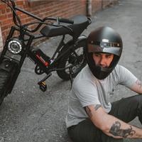 bici fat bike omologata italia