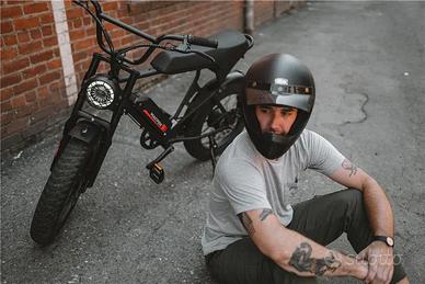 bici fat bike omologata italia