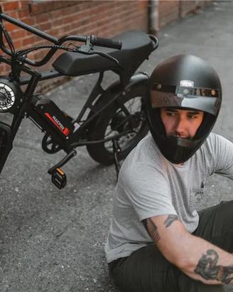 bici fat bike omologata italia