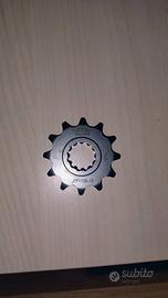 pignone 12 denti 